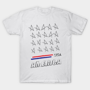 Celebrate America T-Shirt